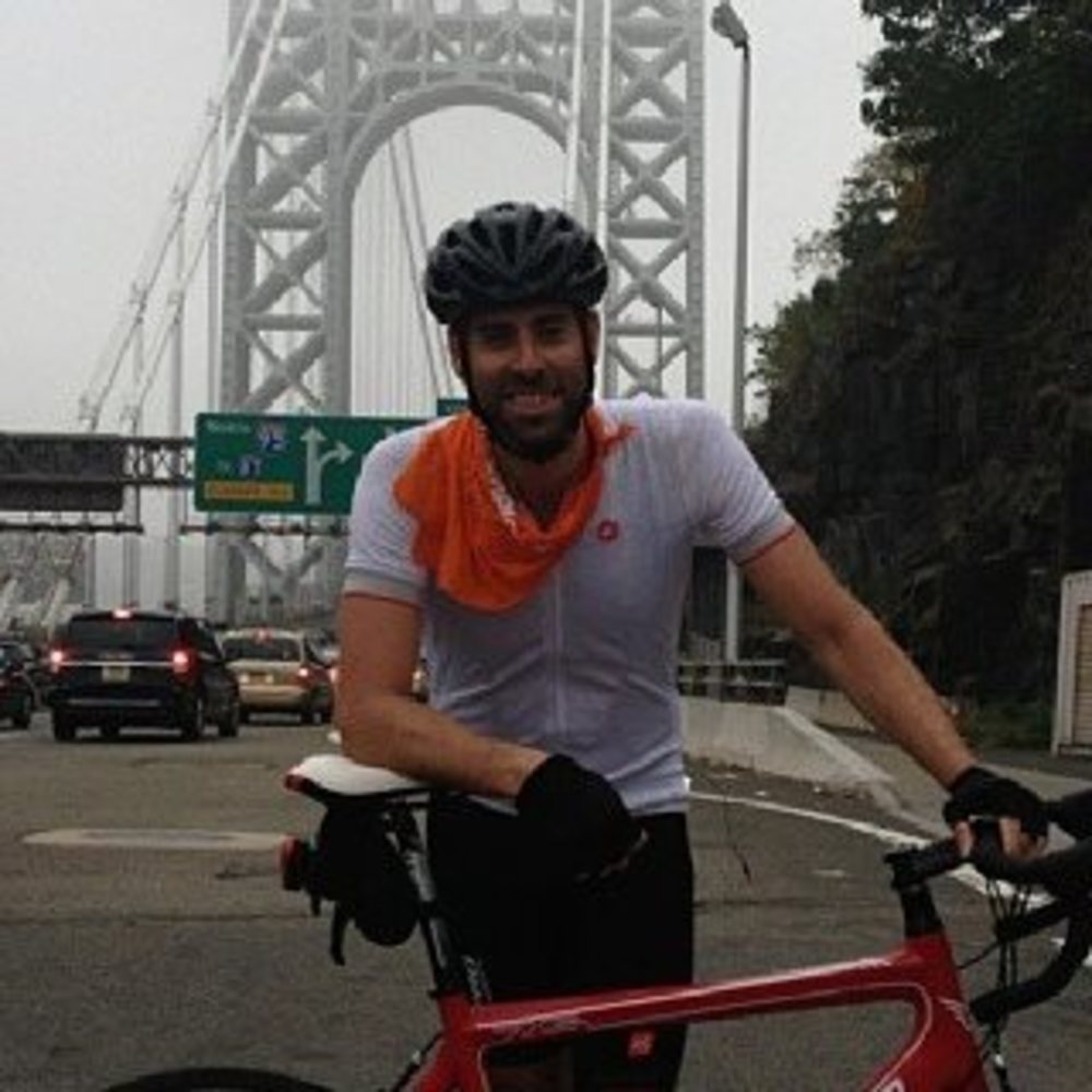 Meet your Posher, Dov